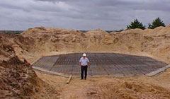 Foundations